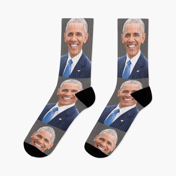 Item preview, Barack Obama Poster Portrait designed and sold by Teetans.