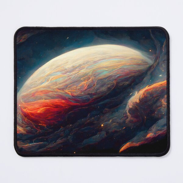 Item preview, Blackhole Absorbing Nebula designed and sold by Foodcolored.