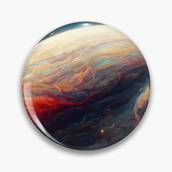 Item preview, Blackhole Absorbing Nebula designed and sold by Foodcolored.