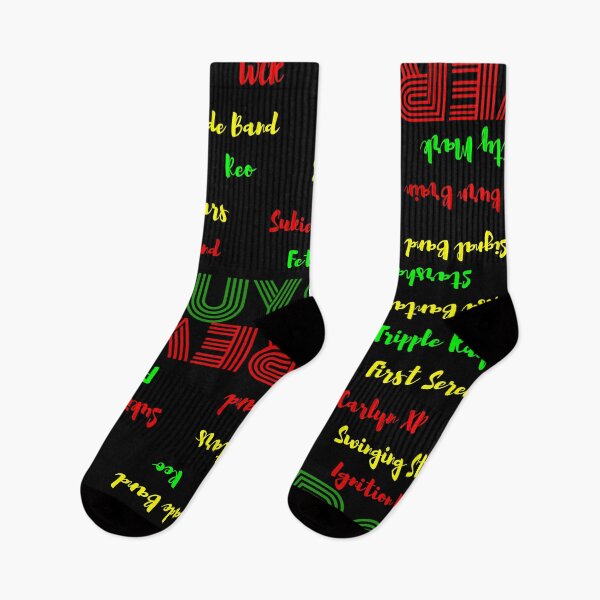Item preview, Bouyon Forever Iconic names designed and sold by 767Certified.