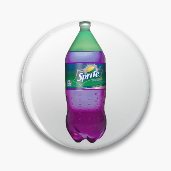 Item preview, Dirty Sprite designed and sold by seller23.