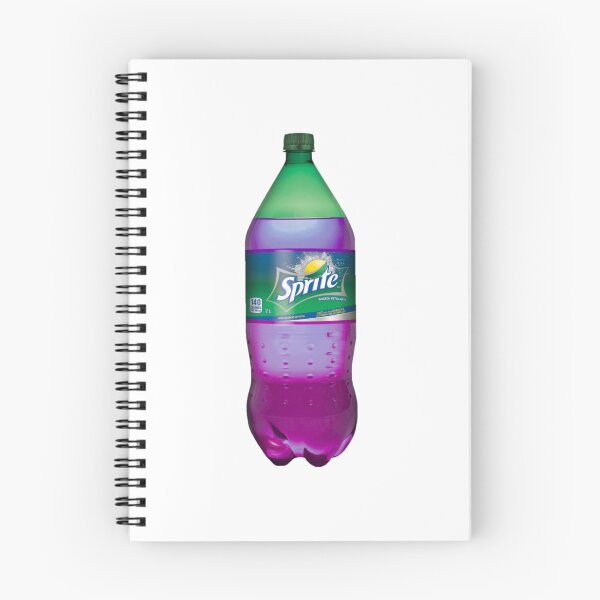 Item preview, Dirty Sprite designed and sold by seller23.