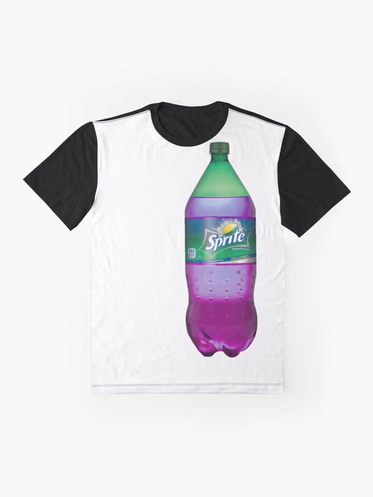 ぬごですが。 pink sprite sillk screen print 新品 ぬごですが。 pink sprite sillk screen print 新品