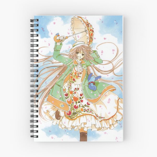 Item preview, Kobato Parasol designed and sold by UwuOtakuStore.