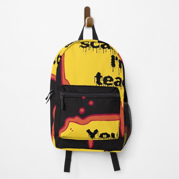 Item preview, Education Quote You Can't Scare Me I'm A Teacher designed and sold by marvacousins246.