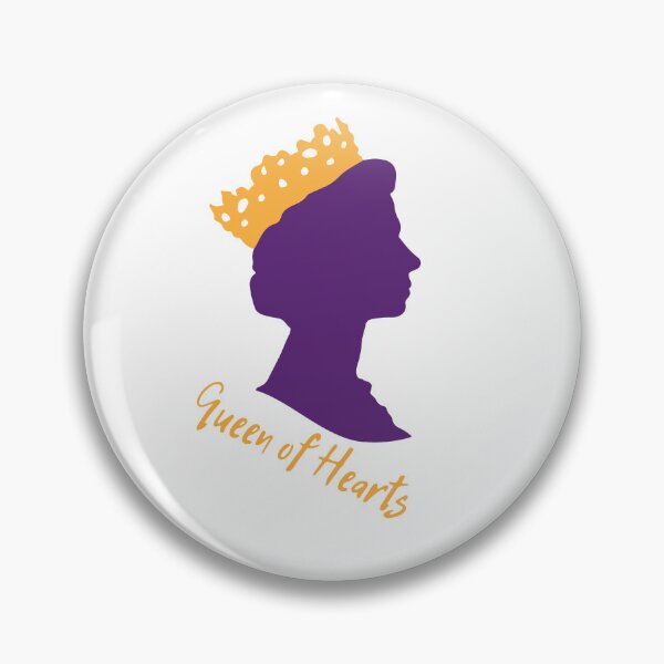 Item preview, QOH Queen of Hearts elizabeth designed and sold by oli-ml.