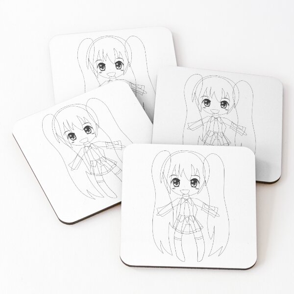 Item preview, Anime Themed Apparel & Accessories designed and sold by SassyAnneSelect.