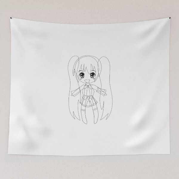 Item preview, Anime Themed Apparel & Accessories designed and sold by SassyAnneSelect.