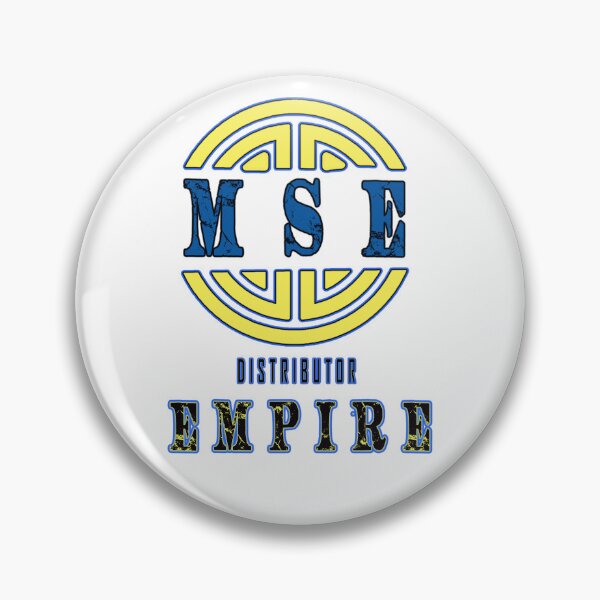 Item preview, MADE IN STONE EMPIRE (MSE) designed and sold by LIT BRANDS.
