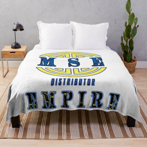 Item preview, MADE IN STONE EMPIRE (MSE) designed and sold by LIT BRANDS.