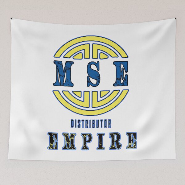 Item preview, MADE IN STONE EMPIRE (MSE) designed and sold by LIT BRANDS.