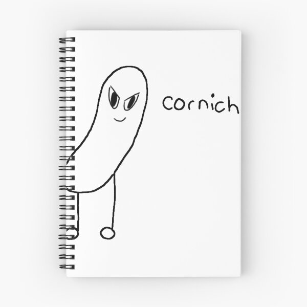 Item preview, CORNICHON designed and sold by K-n-S.