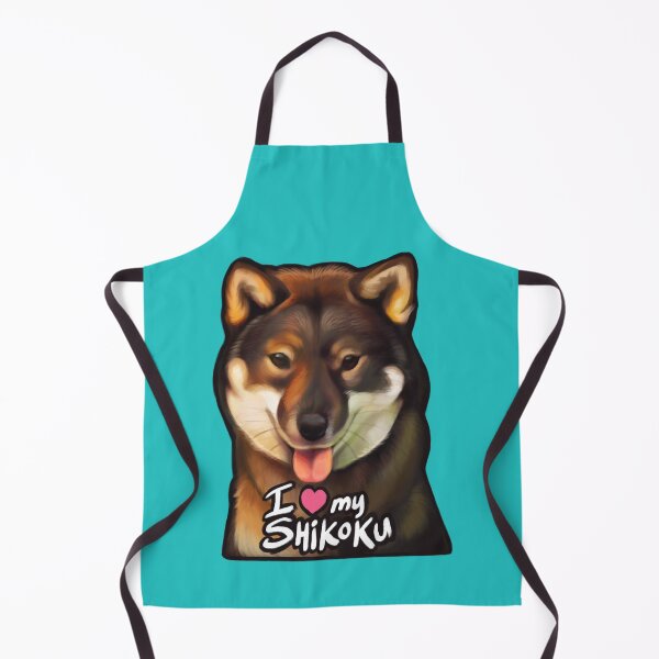 Item preview, I heart my Shikoku designed and sold by bawk.