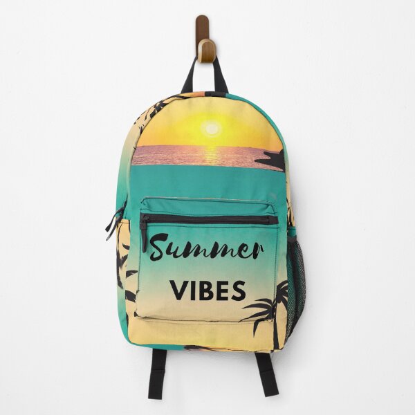 Item preview, Summer vibes designed and sold by PacificEYE.
