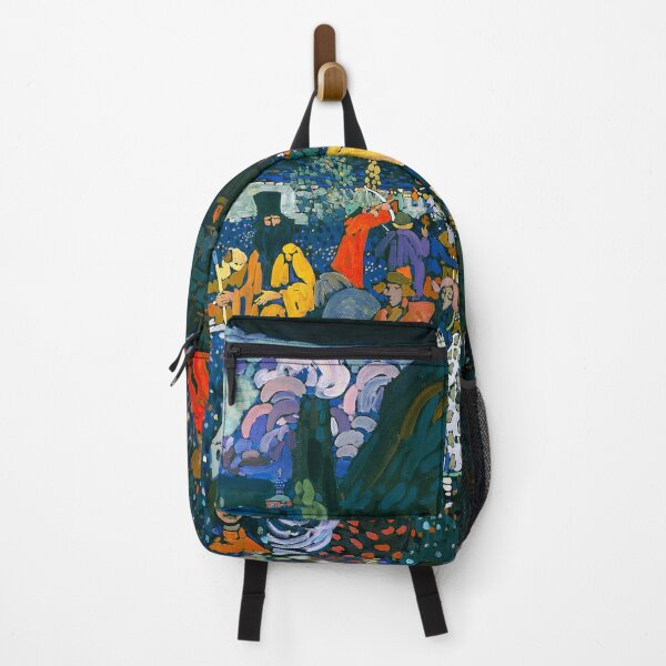 Item preview, The Colorful Life designed and sold by Twisted Wick.