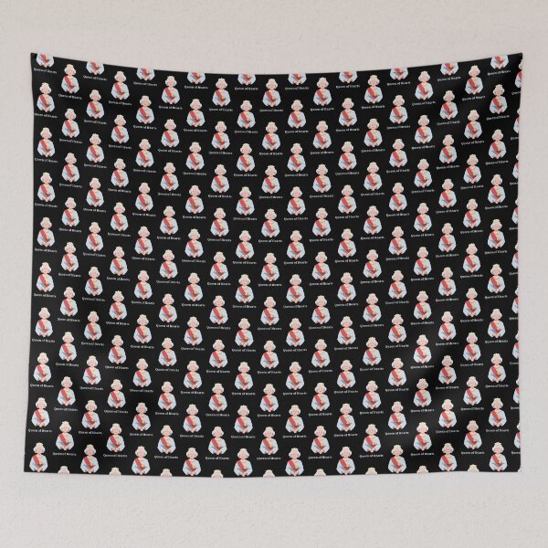 Item preview, QOH Queen of Hearts elizabeth designed and sold by oli-ml.