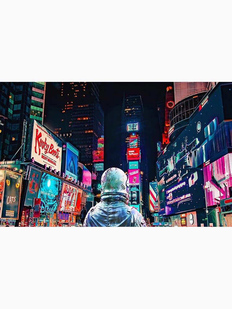Another Night by seamless
