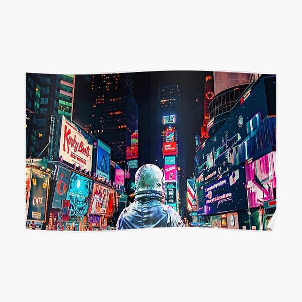 Another Night Poster