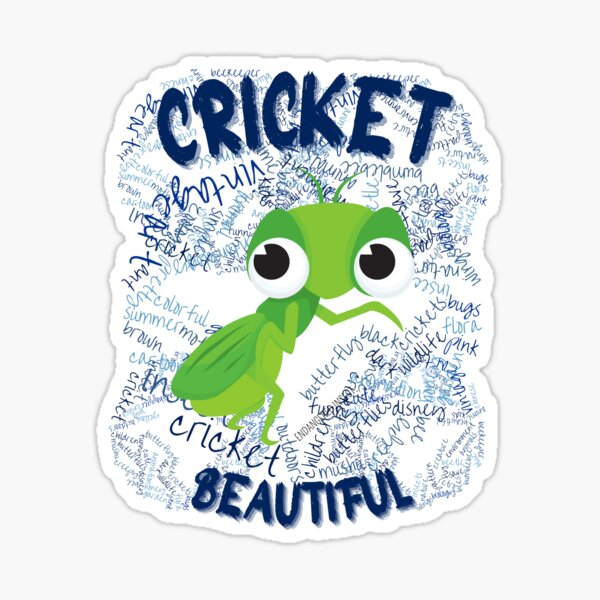 Cricket (insect) - Wikipedia