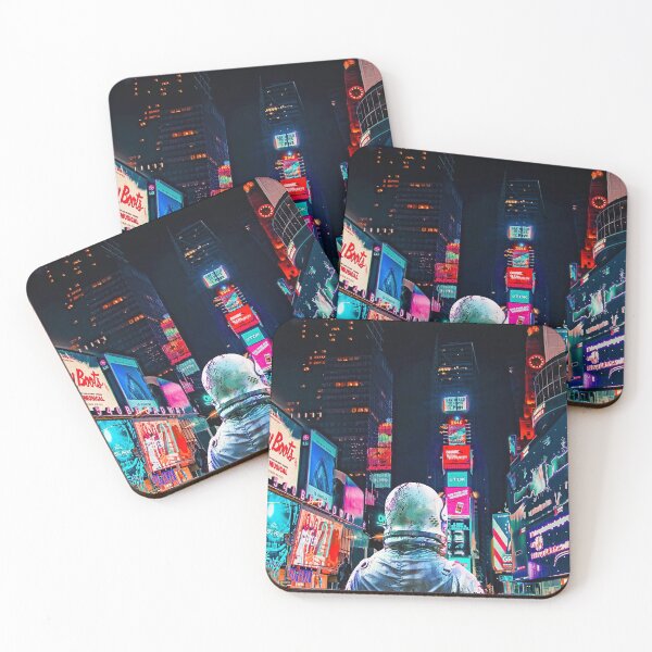 Item preview, Another Night designed and sold by seamless.