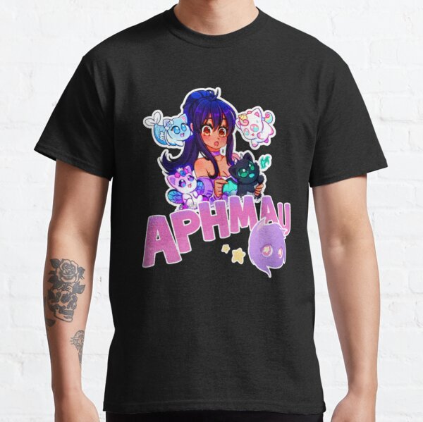 Aphmau Merch, Aphmau Fans Merchandise, Official Online Shop