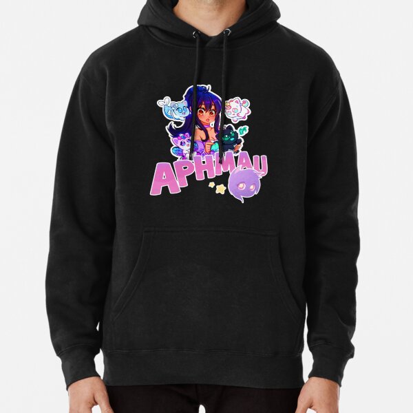 Aaron aphmau outlet hoodie