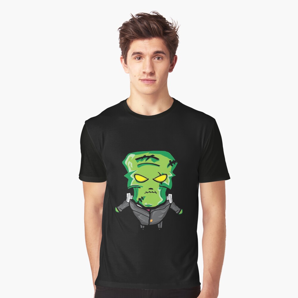 Item preview, Graphic T-Shirt designed and sold by BienThings.