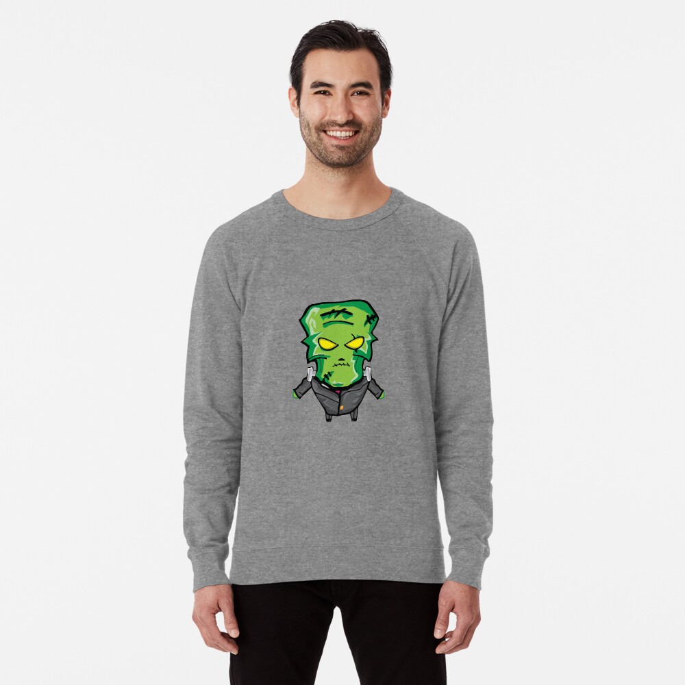 Item preview, Lightweight Sweatshirt designed and sold by BienThings.