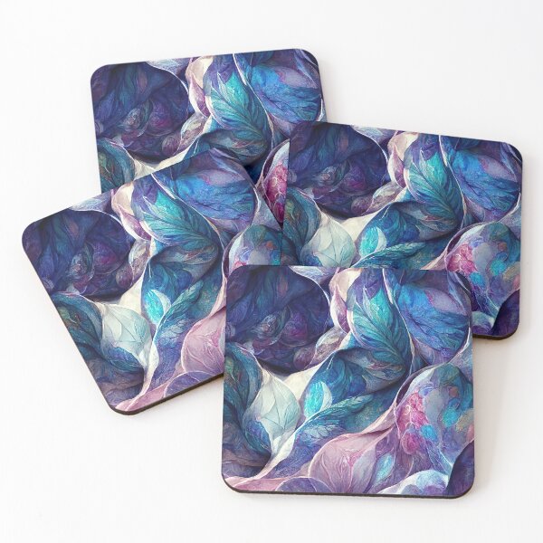 Item preview, Dreamy fabrics - beatuiful texture  designed and sold by ltviuo.