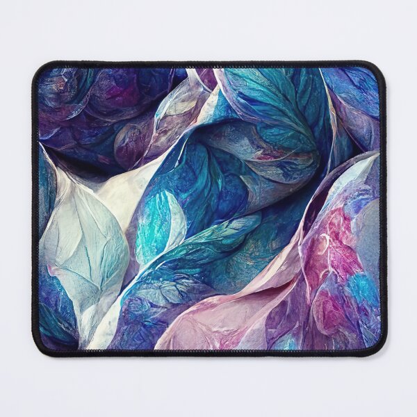 Item preview, Dreamy fabrics - beatuiful texture  designed and sold by ltviuo.