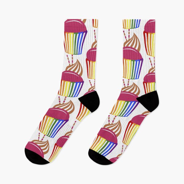 Item preview, Magic Cupcake  designed and sold by LGBT-Art-Design.