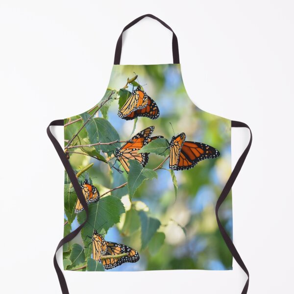 Item preview, Monarch migration designed and sold by telley20.