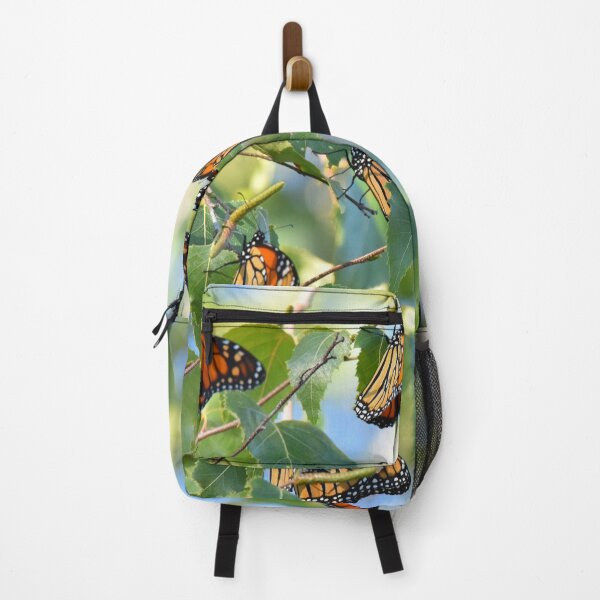Item preview, Monarch migration designed and sold by telley20.