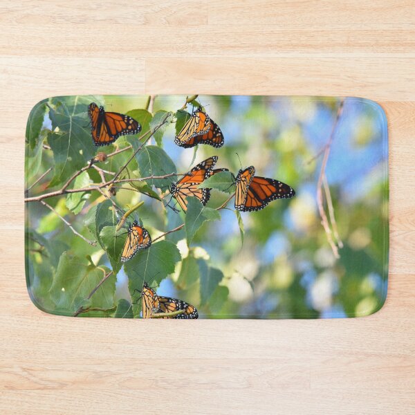 Item preview, Monarch migration designed and sold by telley20.