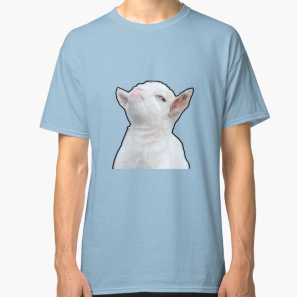 Snooty Goat Classic T-Shirt