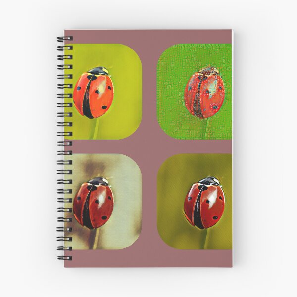 Item preview, Ladybug Bundle 2 designed and sold by thesheepdesign.