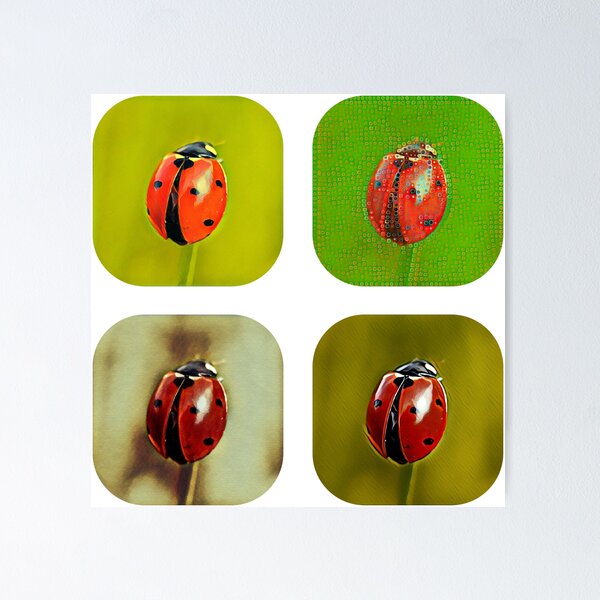 Item preview, Ladybug Bundle 2 designed and sold by thesheepdesign.