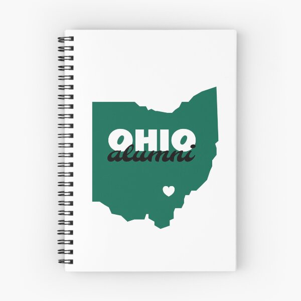 Item preview, Ohio University - hOUme is where the heart is! designed and sold by relmmas.