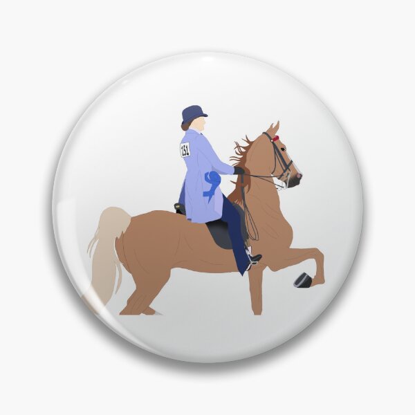 Item preview, American Saddlebred So It Is Stan designed and sold by Saddlebred235.