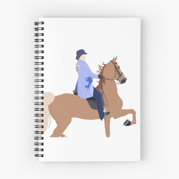 Item preview, American Saddlebred So It Is Stan designed and sold by Saddlebred235.