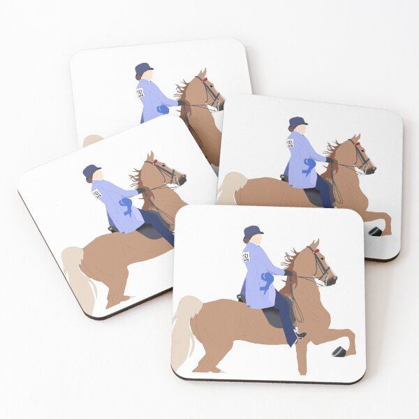Item preview, American Saddlebred So It Is Stan designed and sold by Saddlebred235.