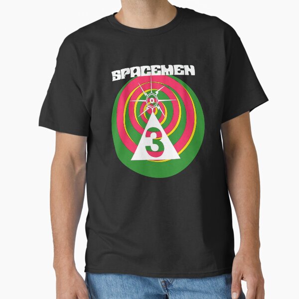 SPIRITUALIZED Spacemen 3 Tシャツ マイブラ spacemen 3 band t shirt