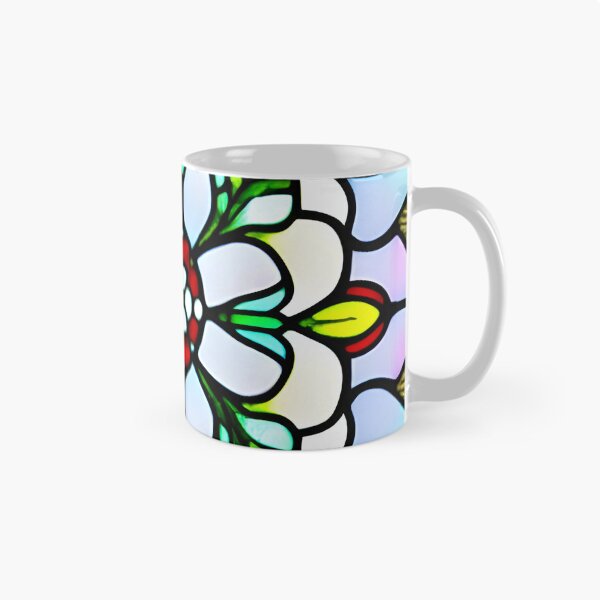 Item preview, Stained Glass Design designed and sold by IlluminatedPage.