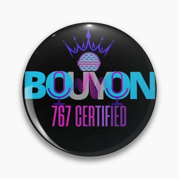 Item preview, Bouyon sound waves designed and sold by 767Certified.