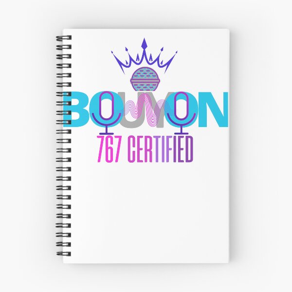 Item preview, Bouyon sound waves designed and sold by 767Certified.