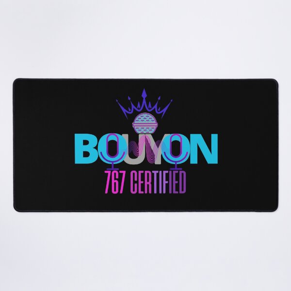 Item preview, Bouyon sound waves designed and sold by 767Certified.