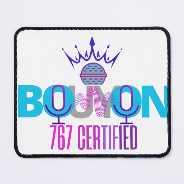 Item preview, Bouyon sound waves designed and sold by 767Certified.