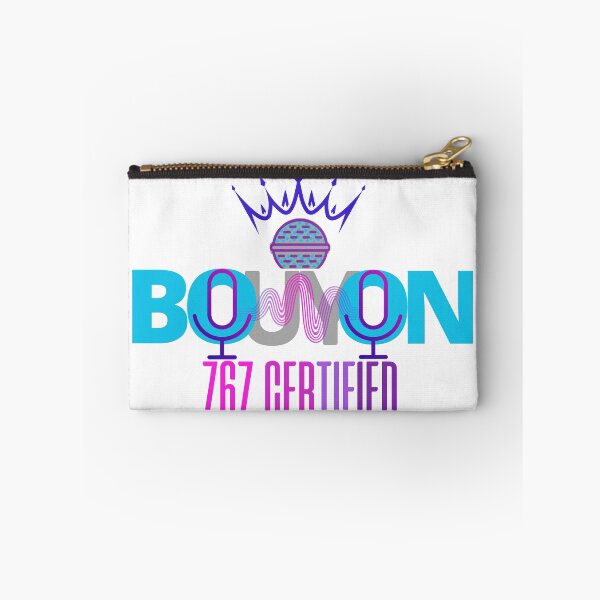 Item preview, Bouyon sound waves designed and sold by 767Certified.