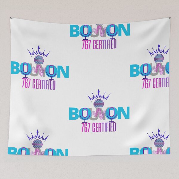 Item preview, Bouyon sound waves designed and sold by 767Certified.