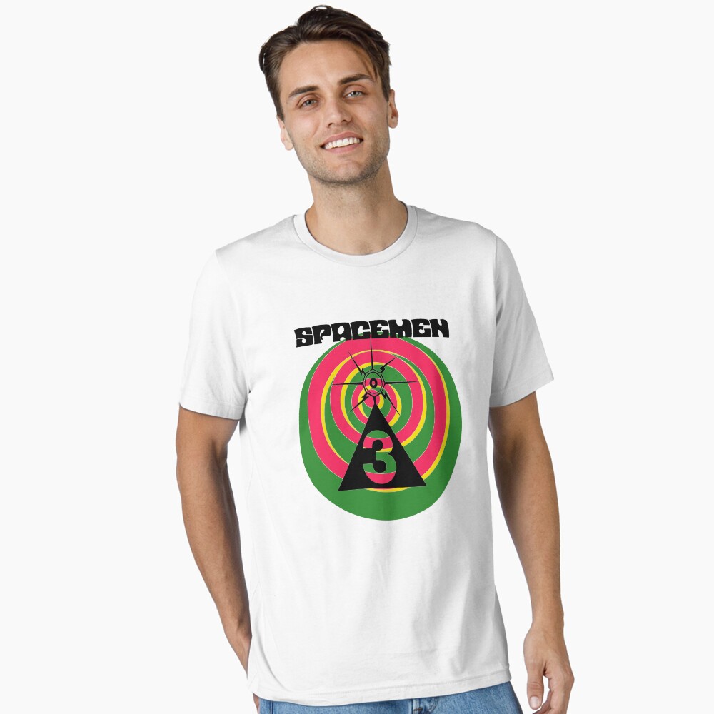 00s スピリチュアライズド Tシャツ スペースメン３ ケミカルブラザーズ 00s スピリチュアライズド Tシャツ スペースメン3 ケミカル